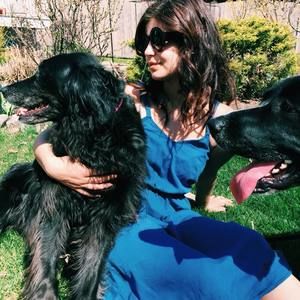 Meet your Posher, Jennifer